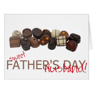 husband Happy Father's Day Cards
