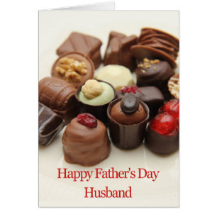 husband Happy Father's Day Cards