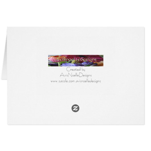 Husband to Wife-Humor/Anniversary/Valentine (Back Horizontal)