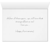 Husband to Wife-Humor/Anniversary/Valentine (Inside Horizontal (Bottom))