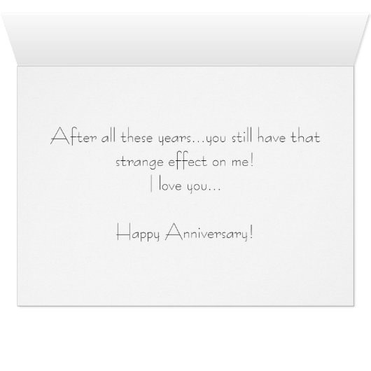 Husband to Wife-Humor/Anniversary/Valentine (Inside Horizontal (Bottom))