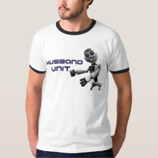 Husband unit T-Shirt