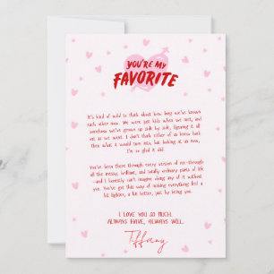 Husband valentines day cards