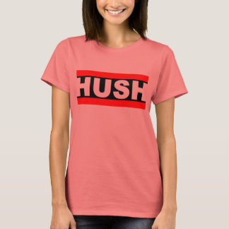 Hush Baby Doll Tee
