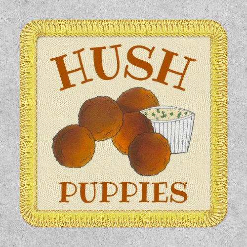 Hush Puppies Southern Soul Food Foodie Patch