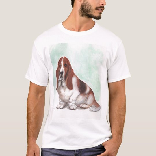 Hush Puppy T-Shirt