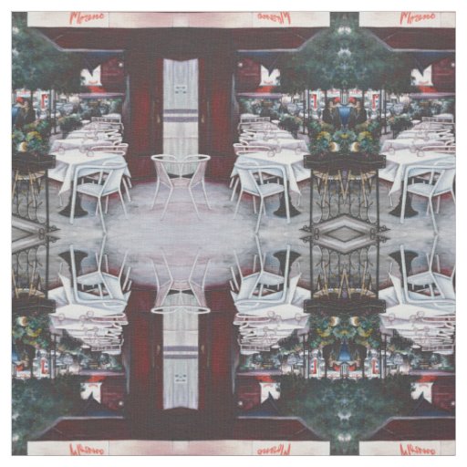 Hushed Daylight< NYC Fabric