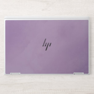 Hushed Violet Color HP EliteBook X360 1030 G2 HP Laptop Skin
