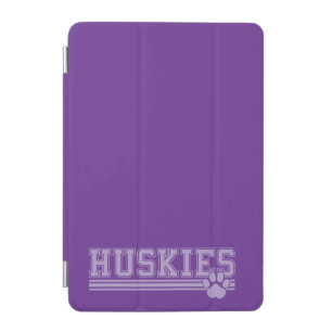 Huskies iPad Mini Cover