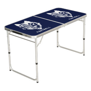 Huskies Tailgate Table