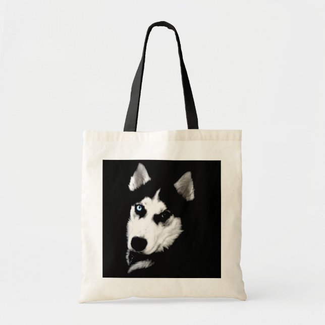 Husky Bag (Front)