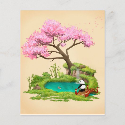 Husky dog Canvas (Back)