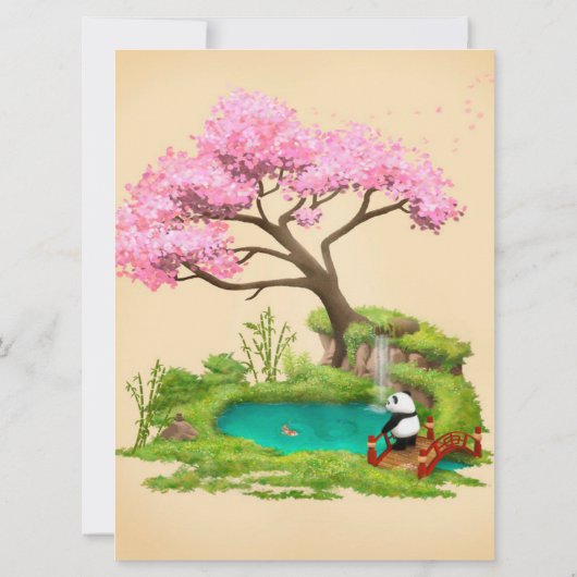 Husky dog Canvas (Back)