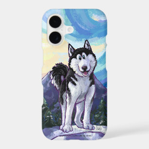 Husky Electronics iPhone 17 Case