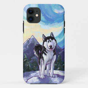 Husky Electronics iPhone 11 Case