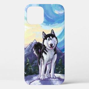 Husky Electronics iPhone 12 Case