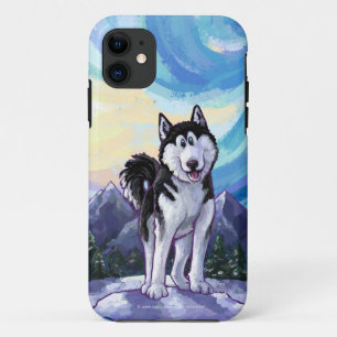 Husky Electronics iPhone 11 Case