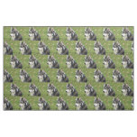 Husky Fabric