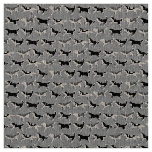 Husky Fabric Siberian Husky Fabrics Dog Textiles