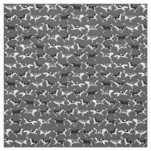 Husky Fabric Siberian Husky Fabrics Dog Textiles