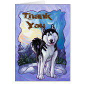 Husky Gifts & Accessories (Front)