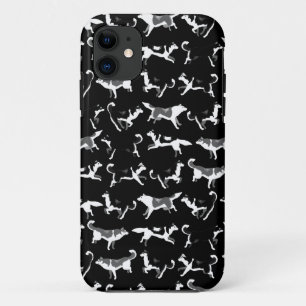 Husky iPhone Siberian Husky Malamute Case