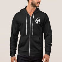 Husky Jacket Men's Sled Dog Personalized Jacket Husky Jacket Men's Sled Dog Personalized Jacket