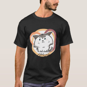 Husky Lover               T-Shirt