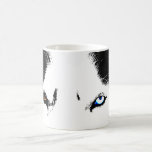 Husky Mug Coffee Cup Cool Siberian Husky Cup