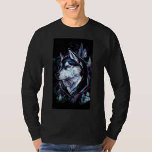 Husky Premium T-Shirt