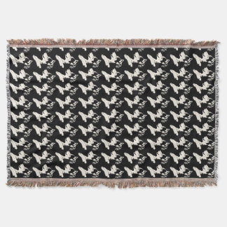 Husky Pup Blanket Siberian Husky Pup Throw Blanket