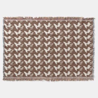 Husky Pup Blanket Siberian Husky Pup Throw Blanket