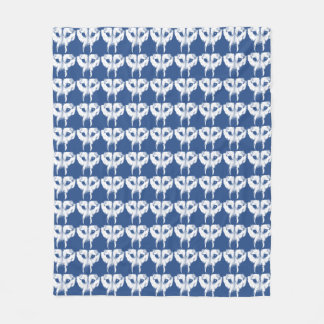 Husky Pup Blanket Siberian Husky Wolf Dog Blankets