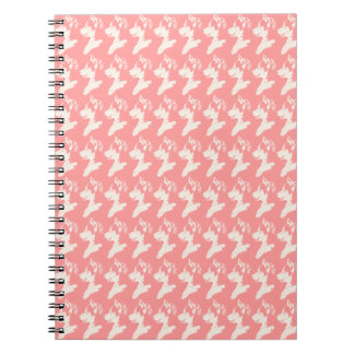 Husky Pup Notebook Siberian Husky Gifts & Books