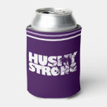 Husky Strong   Can Cooler