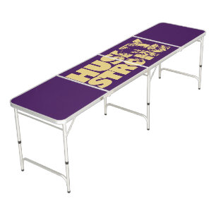 Husky Strong Tailgate Table