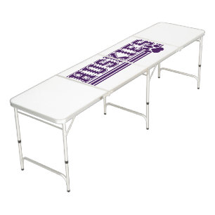 Husky Tailgate Table