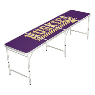 Husky Tailgate Table