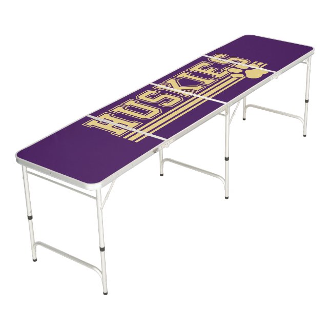 Husky Tailgate Table (Angled)