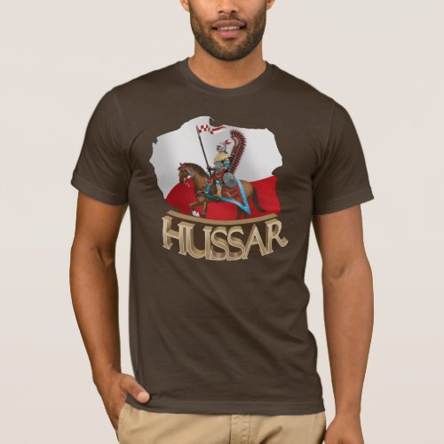 Hussar T_Shirt