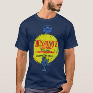 Hussongs Cantina T-Shirt