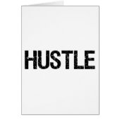 Hustle (Front)