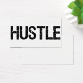 Hustle (Desk)