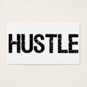 Hustle (Front)