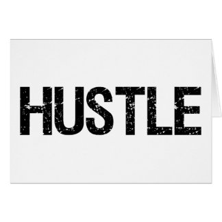 Hustle Cards