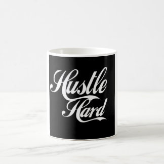 Hustle Hard Coffee Mug