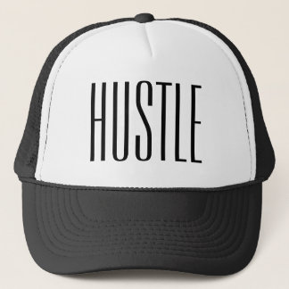 Hustle Hat
