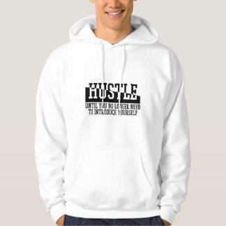 Hustle Hoodie