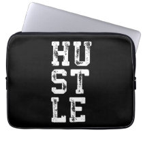 HUSTLE