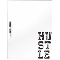 HUSTLE